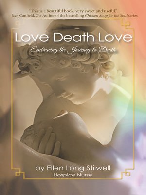 cover image of Love Death Love